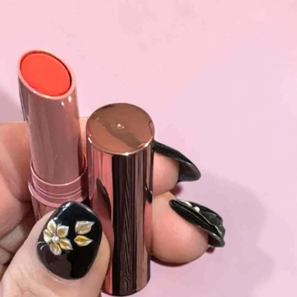 Laura Mercier High Vibe Lip Color 181 Rush
